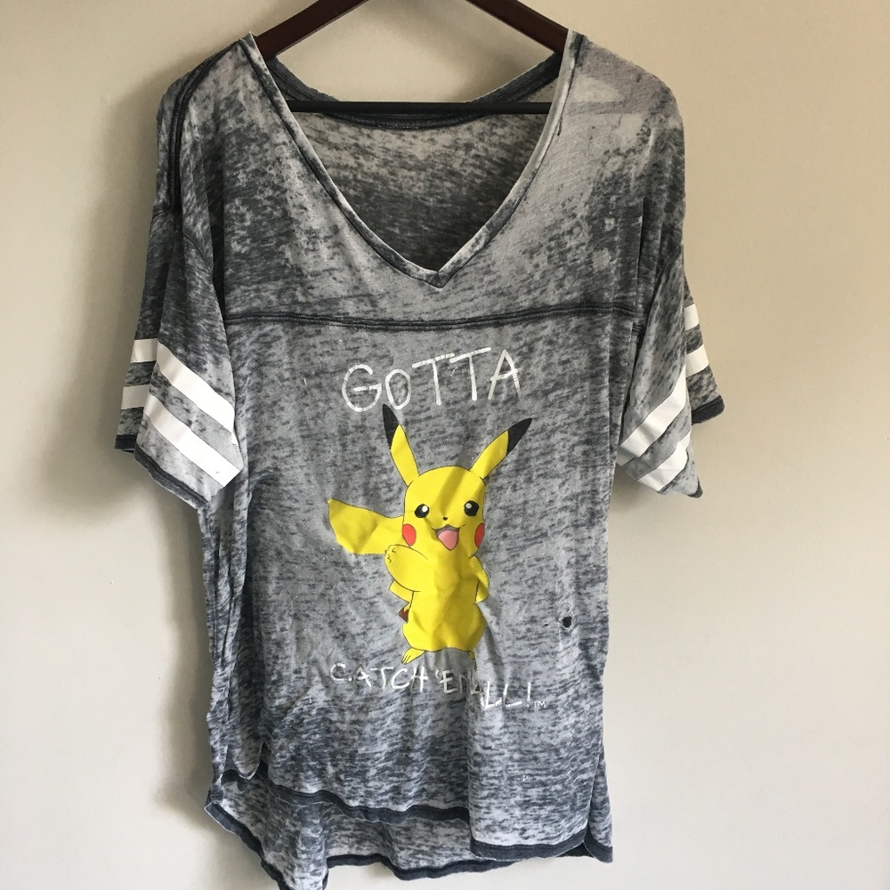 Pokémon Varsity